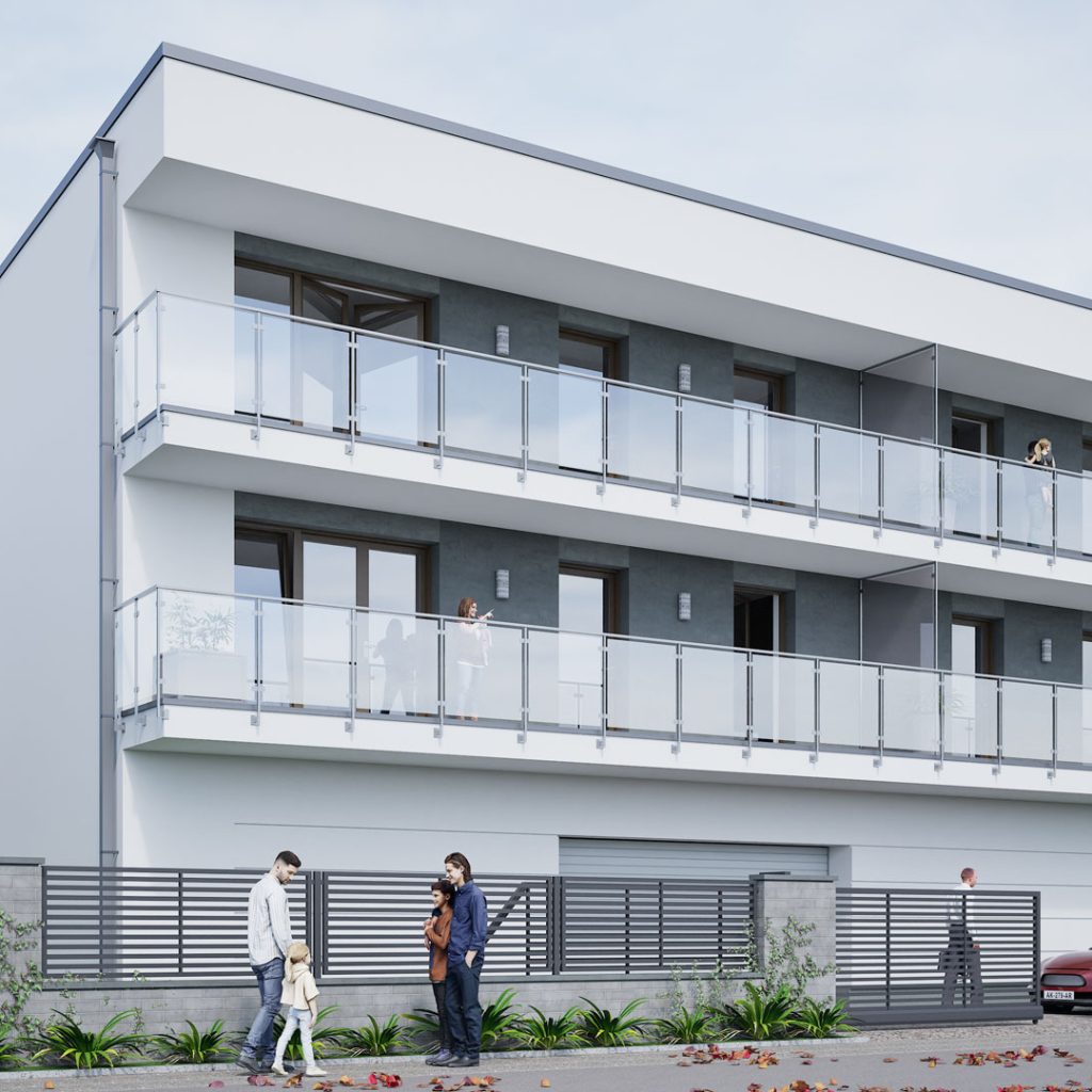 Apartamenty Sowia